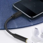 Audio Adapter Manufacturer - OEM USB Type-C 3.5mm Adapter