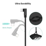 Data Cable Factory - OEM USB2.0 Type C Fast Charging