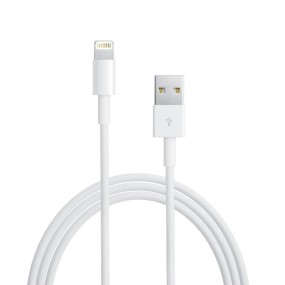 Data Cable Supplier - OEM USB to IOS 8Pin Fast Charging