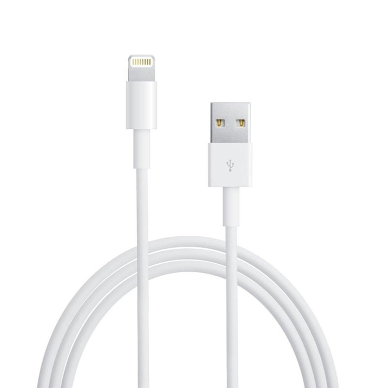 Data Cable Supplier - OEM USB to IOS 8Pin Fast Charging