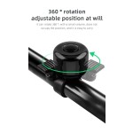 Bike Bell Supplier - OEM Air Tag Bell Real Time Tracking