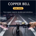Bike Alarm Factory - OEM Anti-theft Copper Bell System