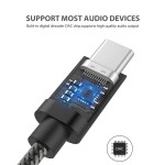 Audio Adapter Supplier - OEM DAC Chip USB Convertor