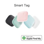 Smart Tag Supplier - OEM Waterproof Portable Tracker Card