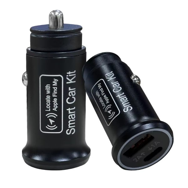 Car Tracker Manufacturer - OEM MFi Certified Remote Control