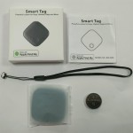 Smart Tracker Manufacturer - OEM Bluetooth5.2 Locator
