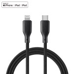 Data Cable Factory - OEM MFi Type C 2-in-1 Cable