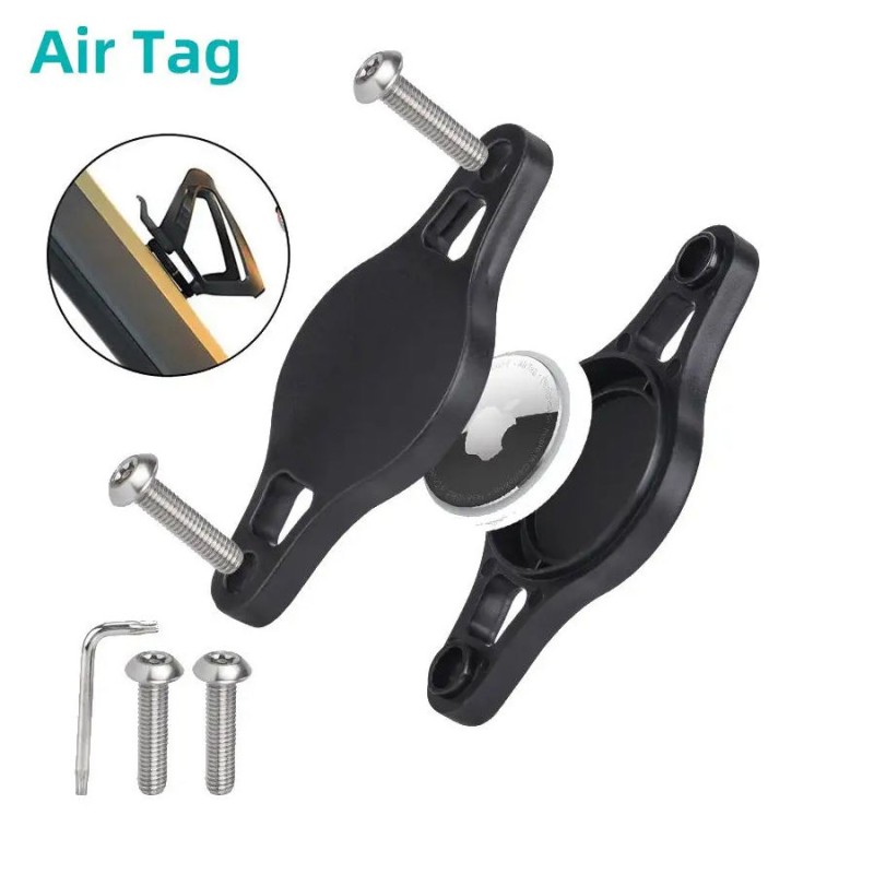 Bike Accessories Manufacturer - OEM Water Bottle GPS Holder