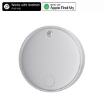 Air Tag Supplier - OEM Dual System Find My Device Tracker