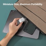 Charger Adapter Manufacturer - OEM Mini 20W PD Fast Charger