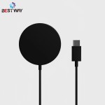 Phone Holder Supplier - OEM Multifunction Magnetic Charger