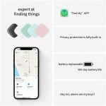 Smart Tracker Factory - OEM MFi Certified Key Finder Locator