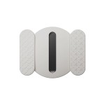 Tracker Case Supplier - OEM Car Bike Air Tag Holder Case