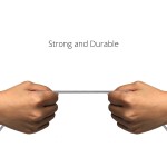 Data Cable Factory - OEM MFi Retractable Braided Cable