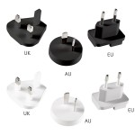 Charger Adapter Manufacturer - OEM 20W Type C UK Plug