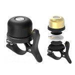 Bike Alarm Factory - OEM Anti-theft Copper Bell System