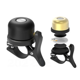 Bike Alarm Factory - OEM Anti-theft Copper Bell System