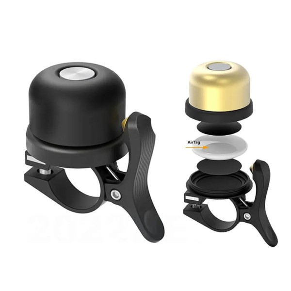 Bike Alarm Factory - OEM Anti-theft Copper Bell System