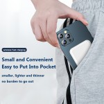 Power Bank Supplier - OEM Waterproof 5000mAh Credit Card