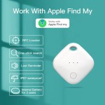 Smart Tag Factory - OEM MFi Certified Key Chain Finder