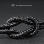 Data Cable Factory - OEM MFi Nylon Braided PD Cable