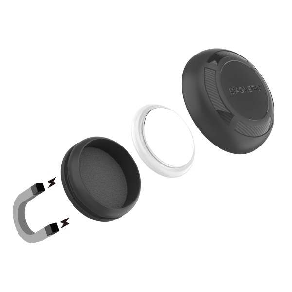 Bike Tracker Manufacturer - OEM Magnetic Silicone Case