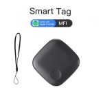 Smart Tracker Manufacturer - OEM Bluetooth5.2 Locator