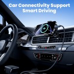 USB Cable Manufacturer - 240W Zinc Alloy Braided Cable