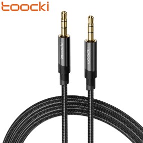 Audio Cable Manufacturer - 3.5mm Male to Male HIFi