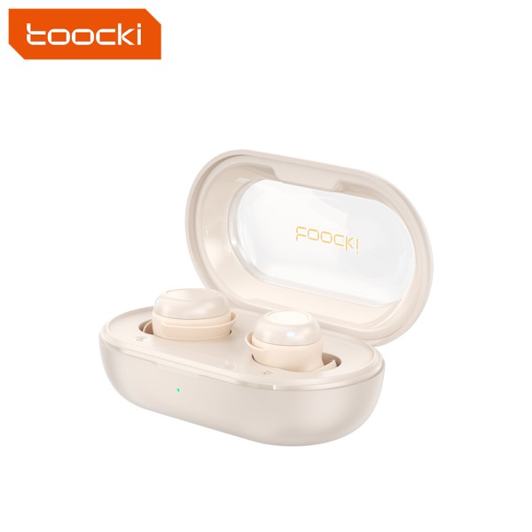 Ear Plugs Factory - Silicone Soft ENC Noise Reduction