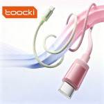 USB Cable Factory - 240W Breakage-Resistant Braided