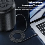 Audio Cable Manufacturer - 3.5mm Male to Male HIFi