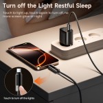 USB Cable Manufacturer - 100W PD3.0 Touch Light