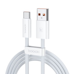USB Cable Manufacturer - 66W 6A PD Fast Charging