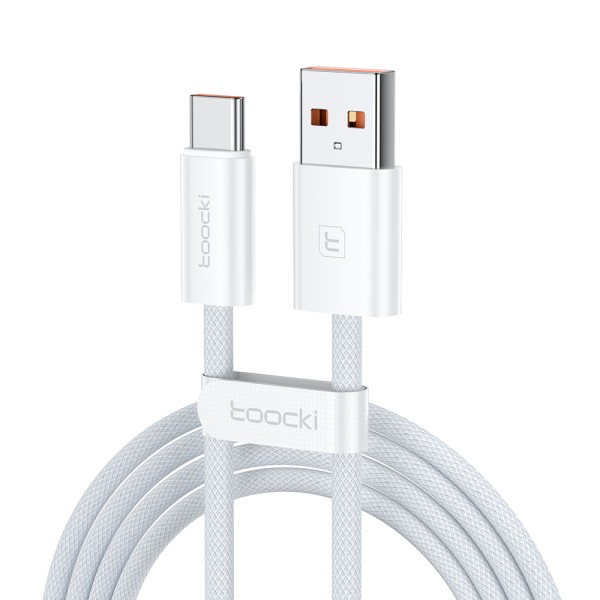 USB Cable Manufacturer - 66W 6A PD Fast Charging