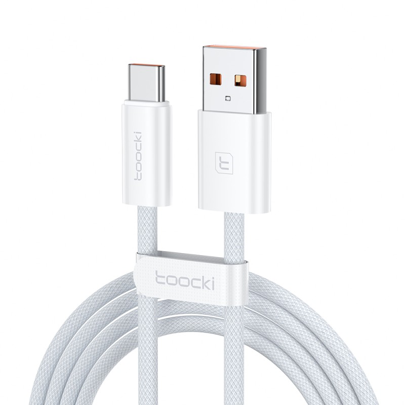 USB Cable Manufacturer - 66W 6A PD Fast Charging