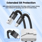 USB Cable Manufacturer - 3A High Quality Charging