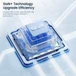 Wall Charger Manufacturer - 33W GaN PD3.0 Digital