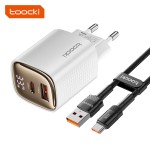 Wall Charger Factory - 33W Original USB Wall Charger