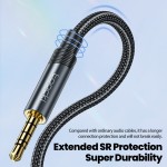 Audio Cable Manufacturer - 3.5mm Headphone Extension