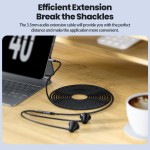 Audio Cable Manufacturer - 3.5mm Headphone Extension