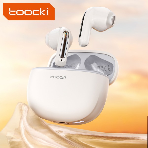 Wireless Earbuds Manufacturer - TWS Best New Version