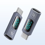Type-C Adapter Factory - 100W PD Two Color Options