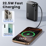Power Bank Factory - 20000mAh Bidirectional Fast