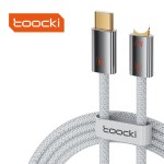 USB Cable Manufacturer - 27W PD Smart Chip Protection