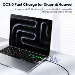 USB Cable Factory - 100W PD 5A High Current