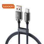 USB Cable Manufacturer - Braided Pure Copper Data
