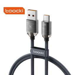USB Cable Manufacturer - Braided Pure Copper Data