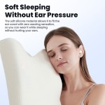 Ear Plugs Factory - Silicone Soft ENC Noise Reduction