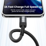 USB Cable Manufacturer - 3A High Quality Charging